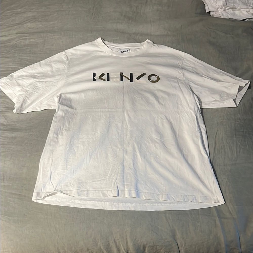 Kenzo tee